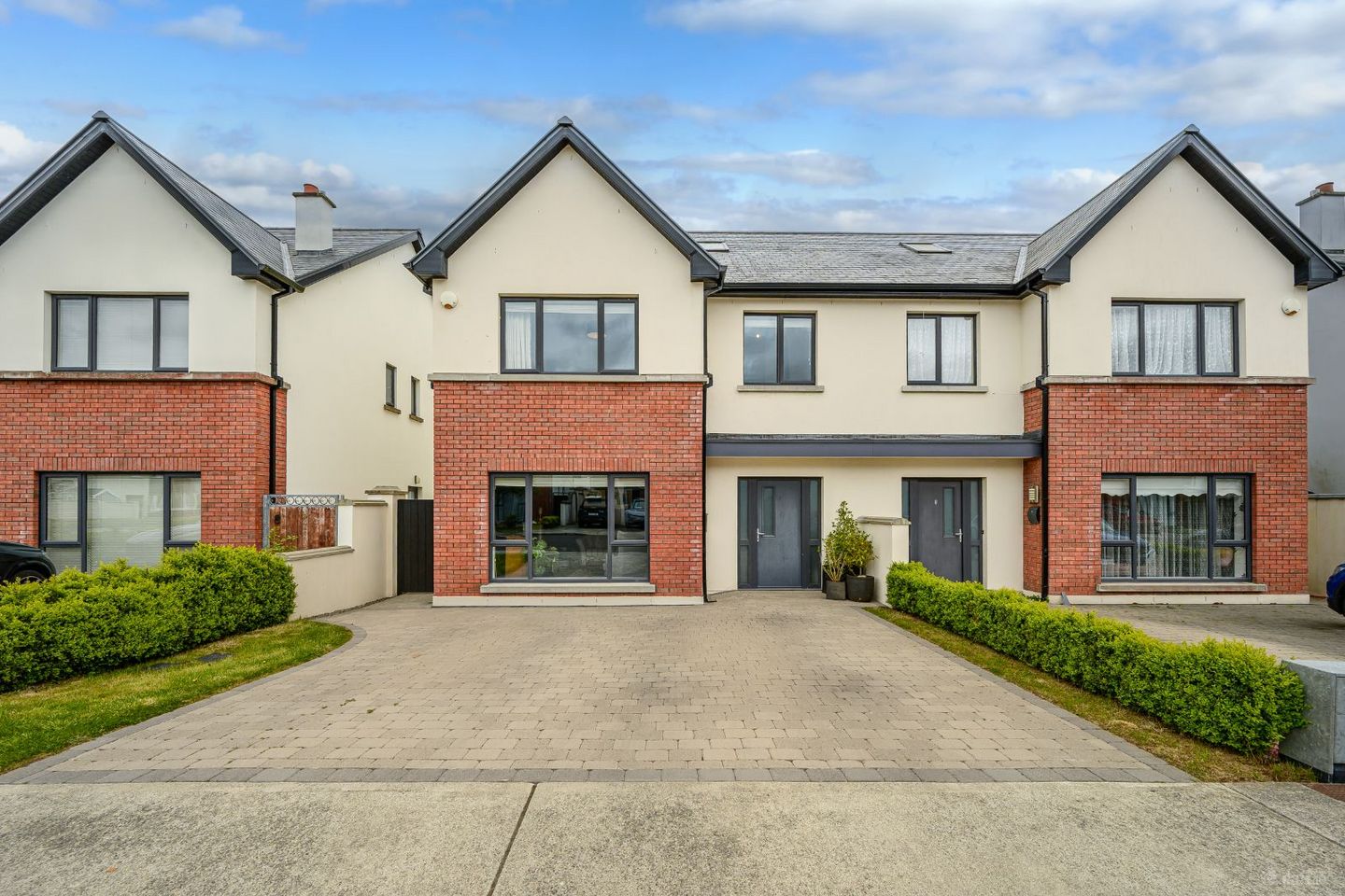 7 Fern Dale, Castle Heights, Kilmoney, Carrigaline, Co. Cork, P43XP30