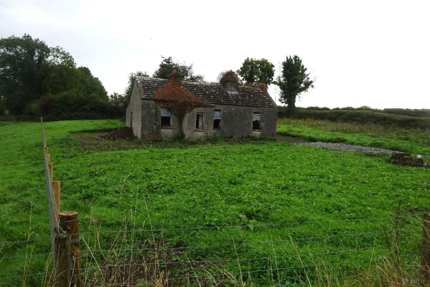 Killasolan, Mountbellew, Co. Galway