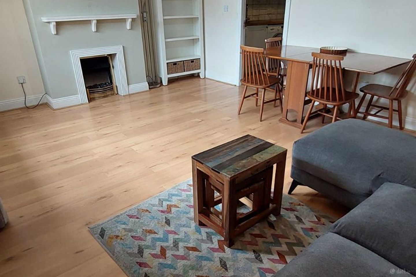 5 Ashton Lodge, Boreenmanna Road, Ballinlough, Co. Cork
