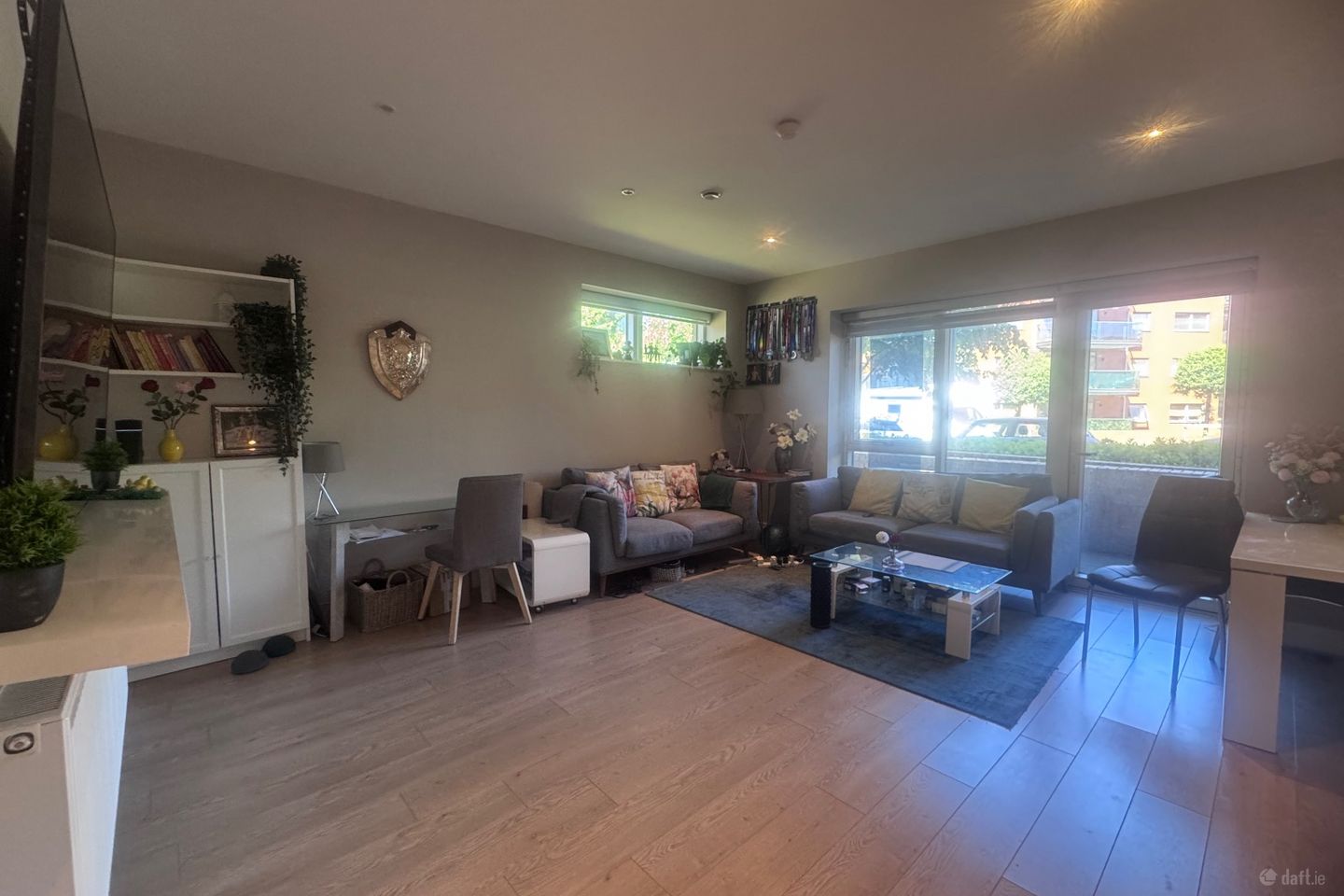 Apartment 16, Clonbern, Phoenix Park Avenue, Phoenix Park Racecourse, Navan Road (D7), Dublin 15