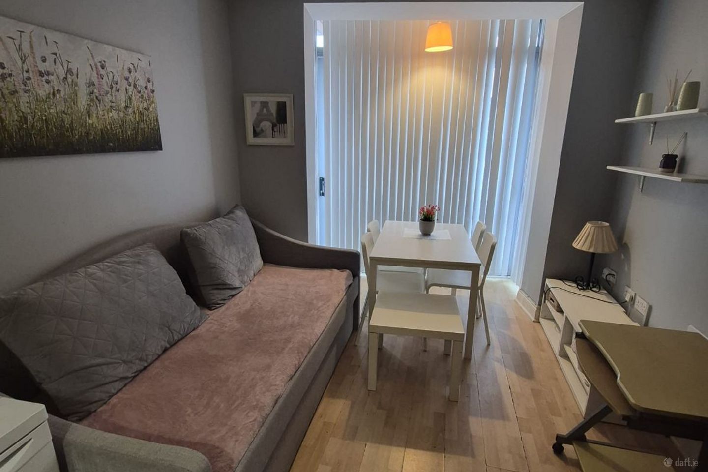 Apartment 4, Camden Court, Cork City Centre, Co. Cork