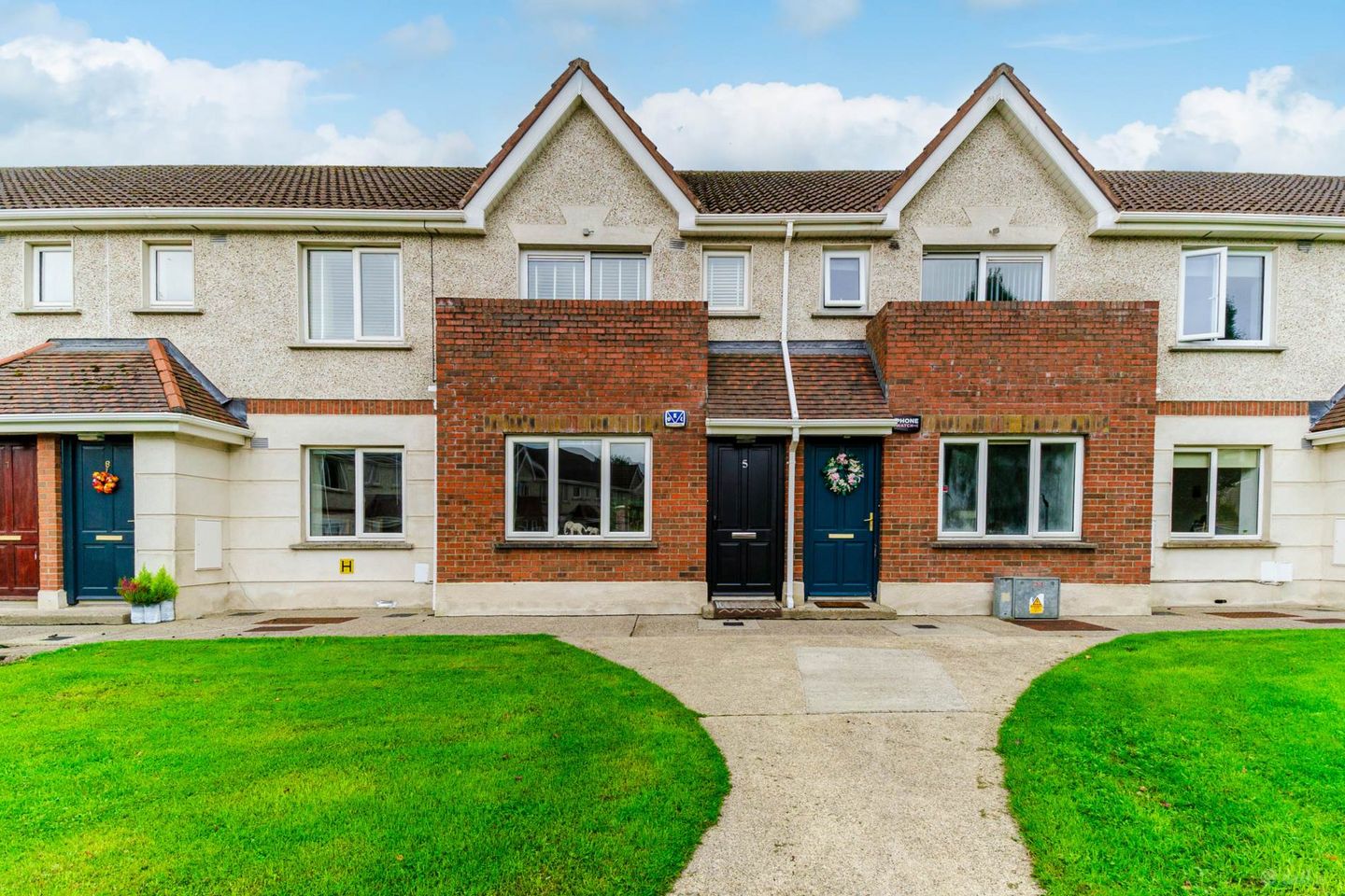Apt 5 Kerdiff Court, Naas, Co. Kildare, W91N8X0