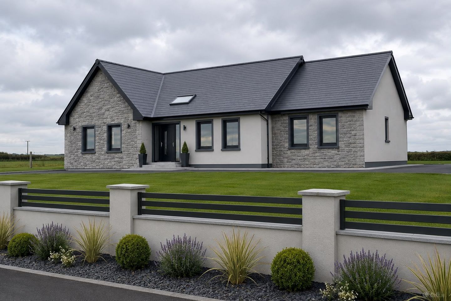 Knockatee , Dunmore, Co. Galway