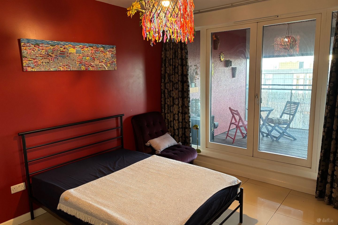 Apartment 23, 31 James'S Walk, Dublin 8 Rialto, Dolphin's Barn, Dublin 8