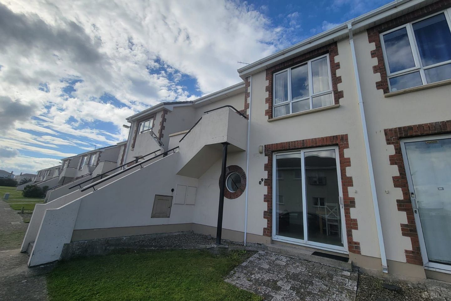 409 Kilkee Bay Apartments, Kilrush Road, Kilkee, Kilkee, Co. Clare, V15P036