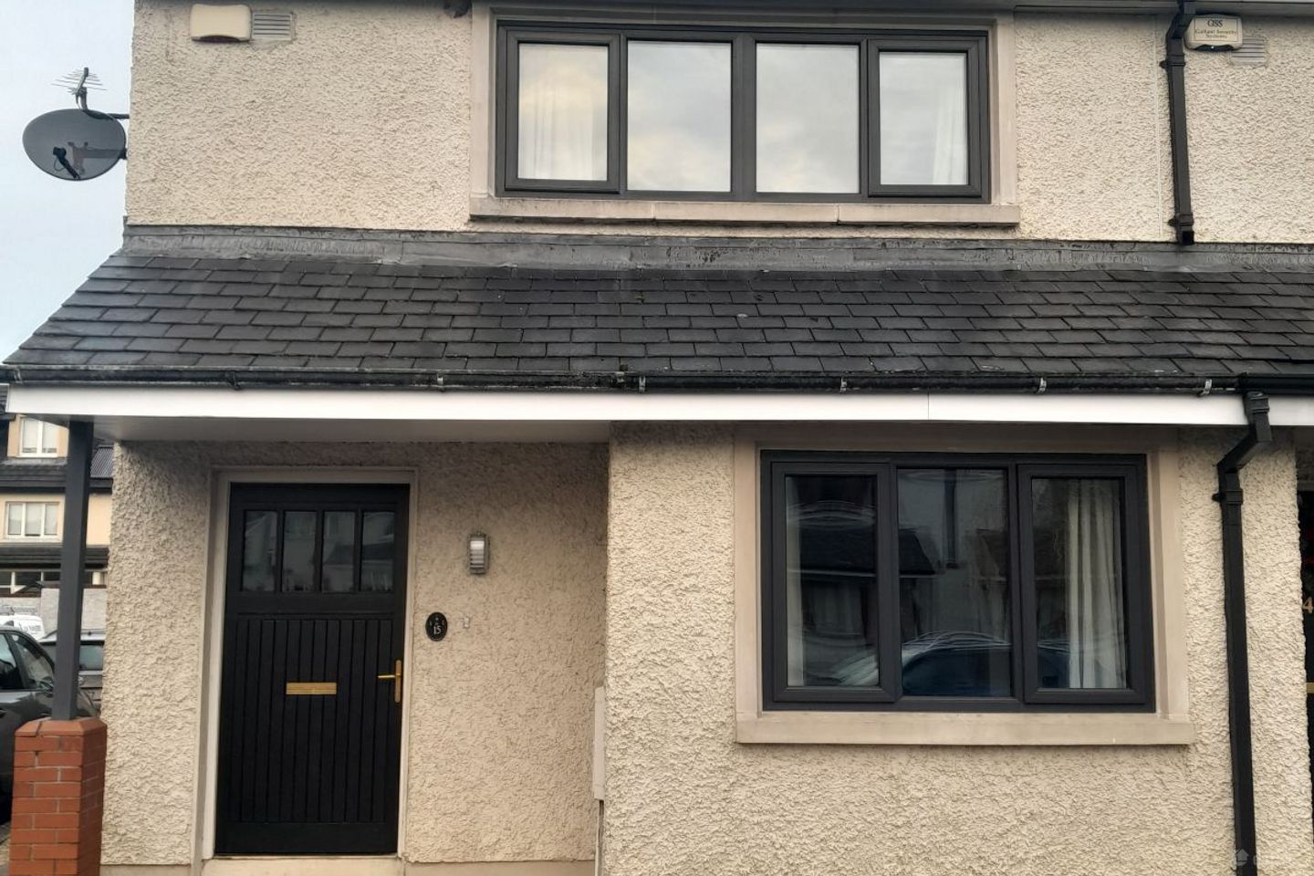 15 Maple Lawns, Oldtown Demesne, Naas, Co. Kildare
