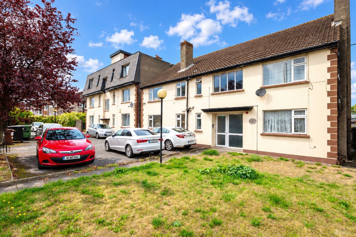 Apartment 5, Larrissa Court, 213A Kimmage Road Lower, Co. Dublin, D6WTC53