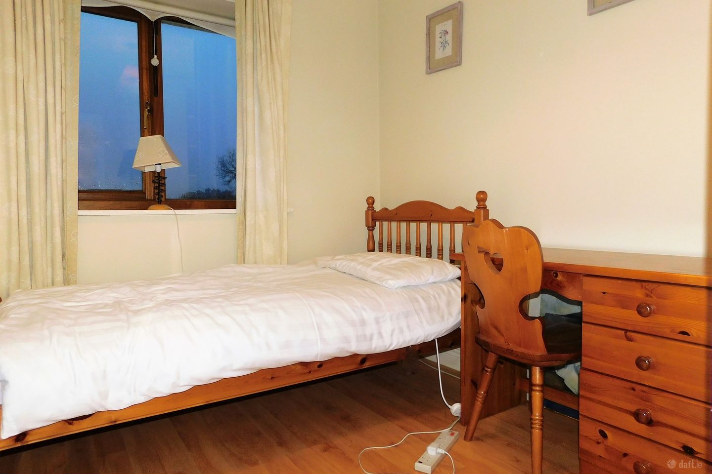 Santry Court, Kilmore, Co. Dublin