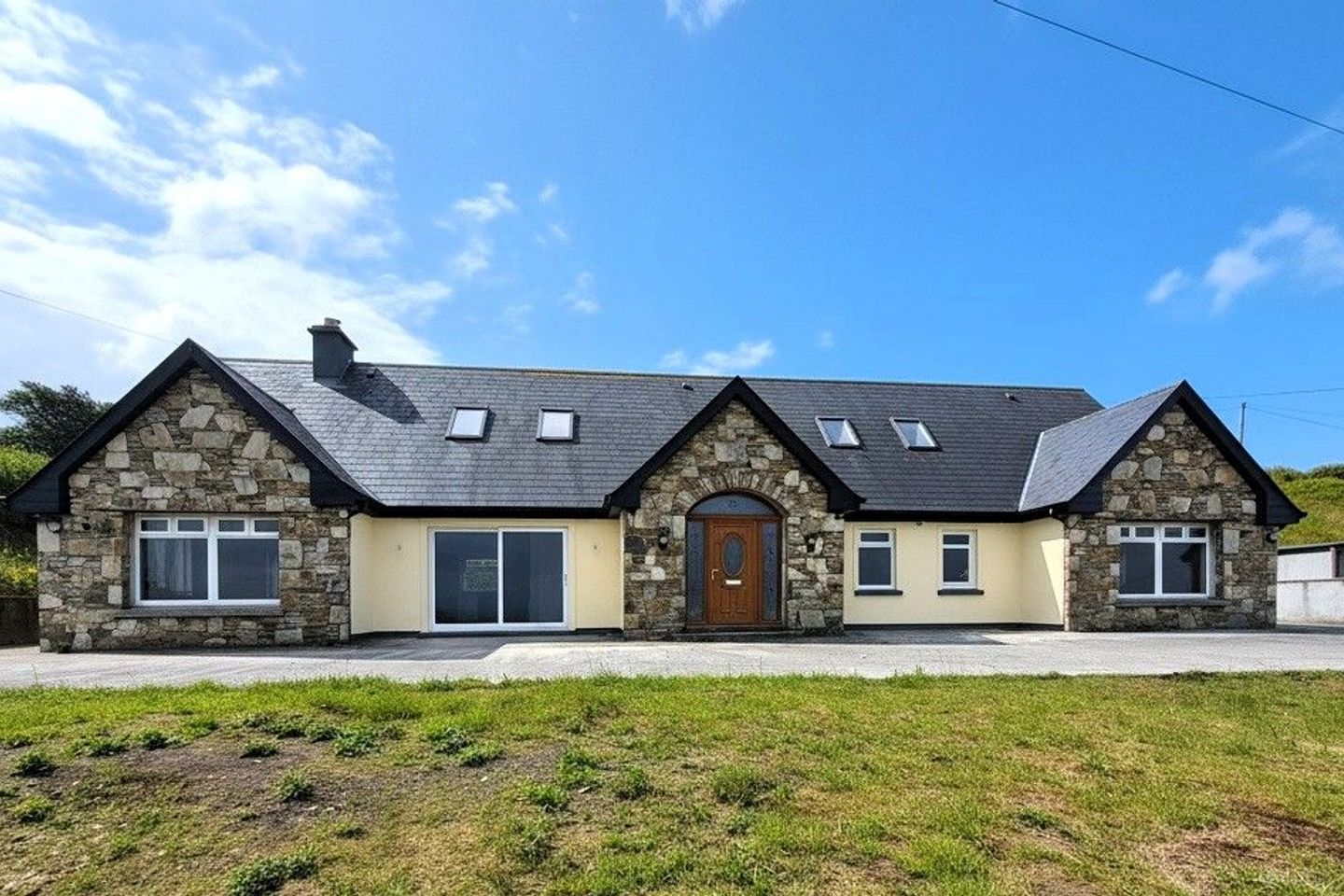 Killadoon, Westport, Killadoon, Co. Mayo, F28NT02