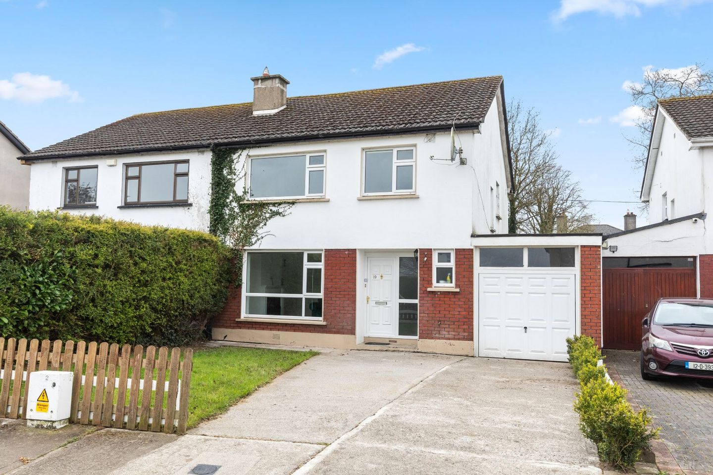 19 Woodlands, Navan, Co. Meath, C15F8N8