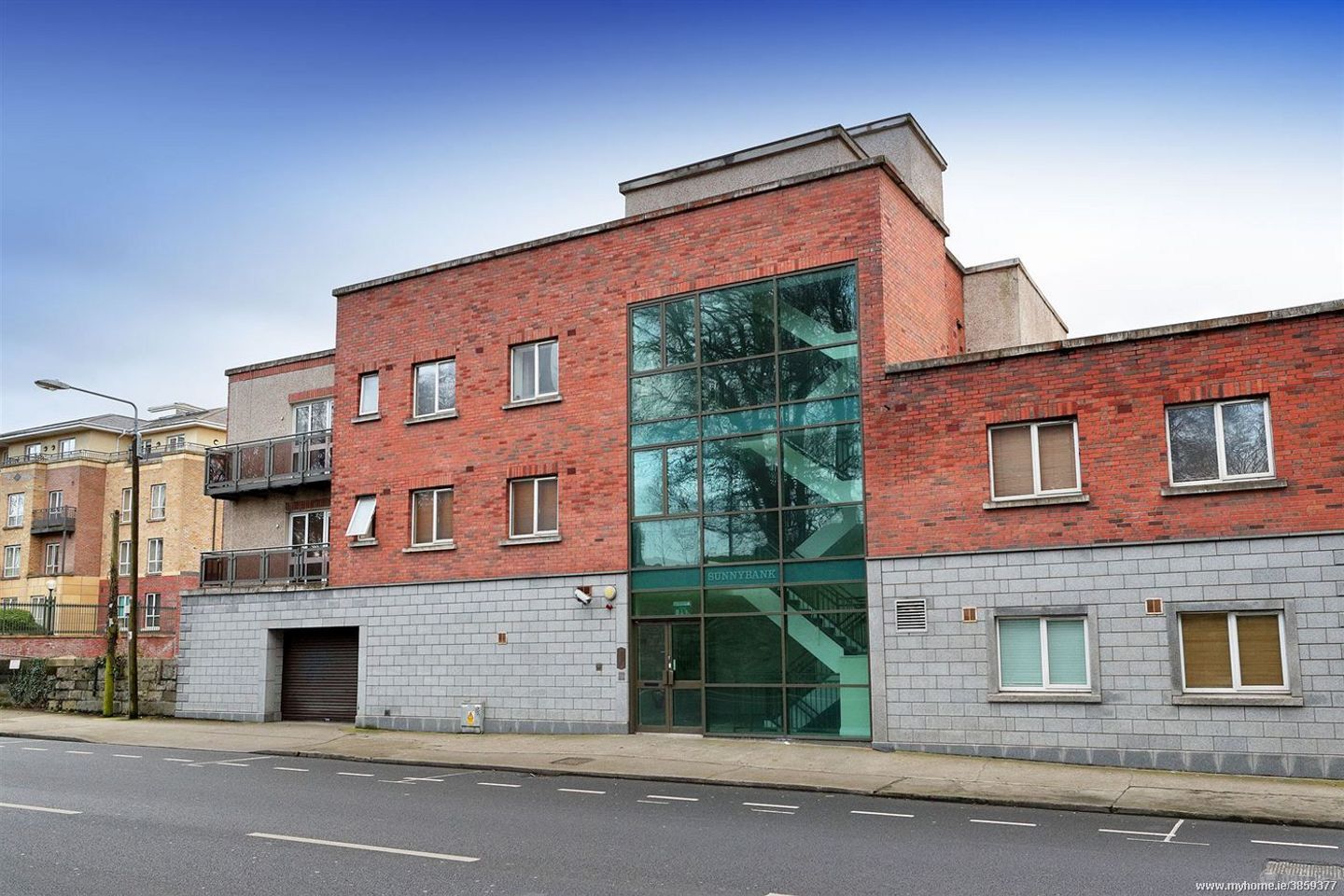 3 Sunnybank, Islandbridge, Dublin 8, D08TW63