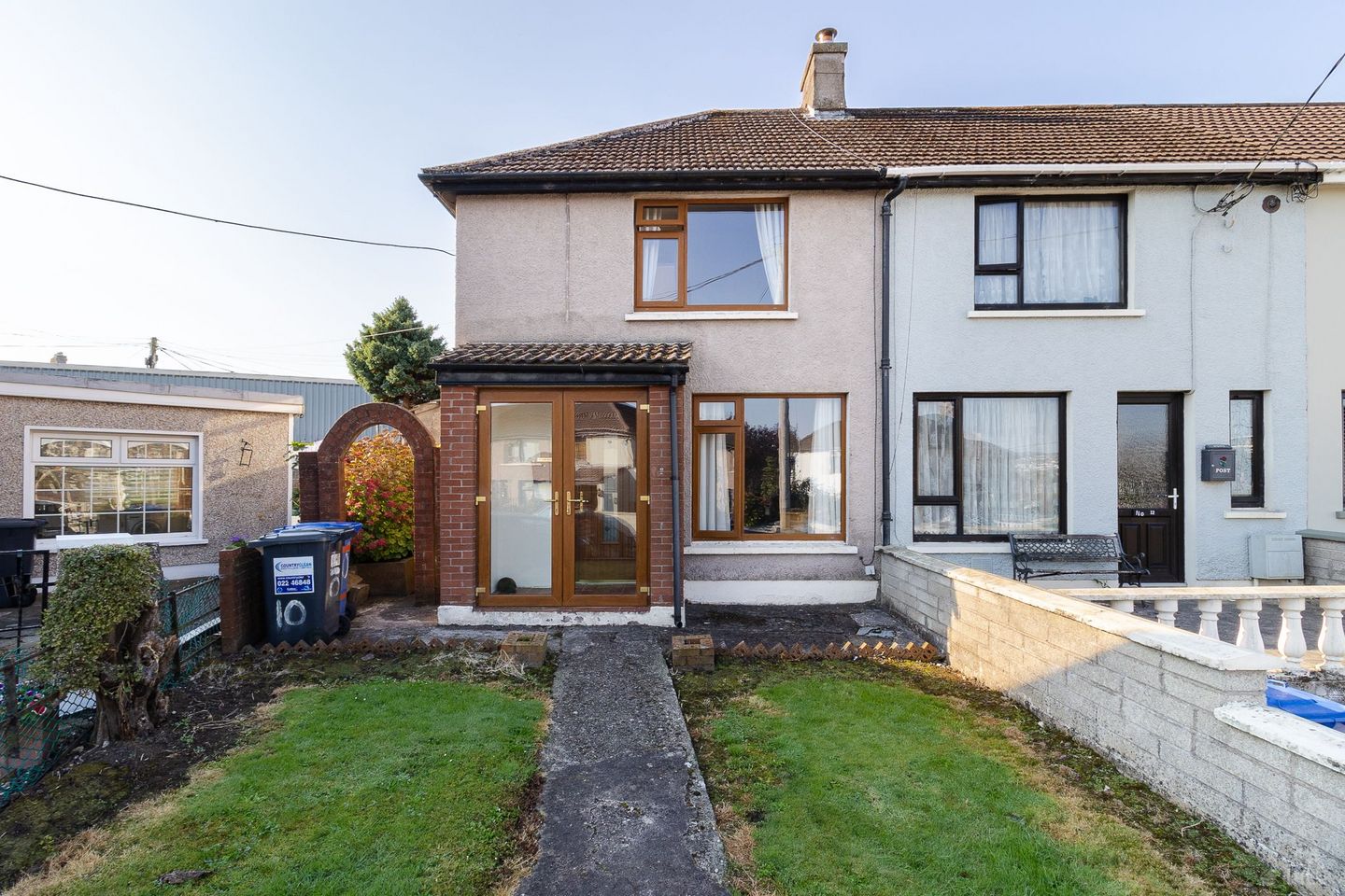 10 Greenmount Crescent, The Lough, Co. Cork, T12P2TP