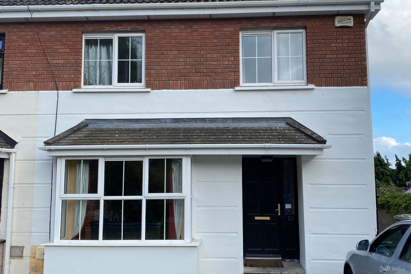 Monastery Ave , Sunday's Well, Co. Cork