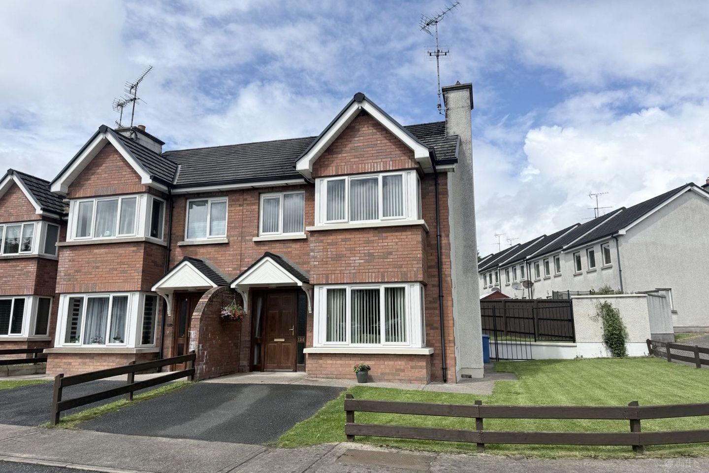 136 Drumbear Wood, Monaghan, Co. Monaghan, H18YY04