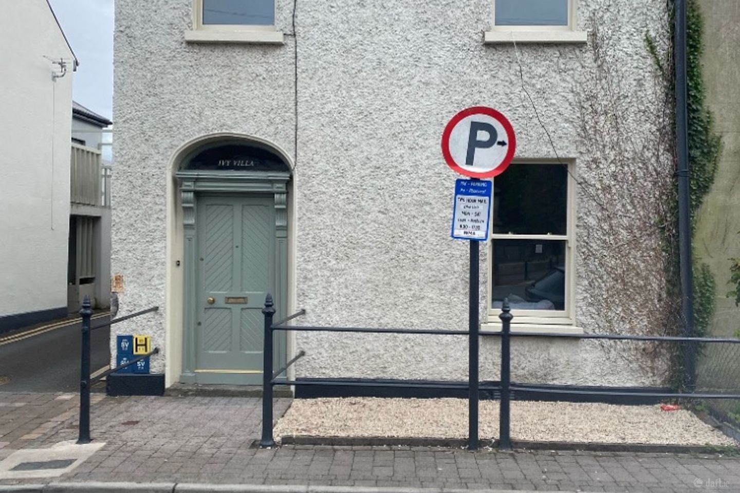 Apartment 1, Ivy Villa, Bishop'S Gate Street, Mullingar, Co. Westmeath