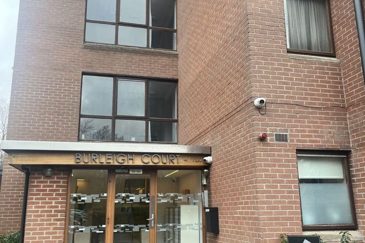 Burleigh Court, Ballsbridge, Dublin 4