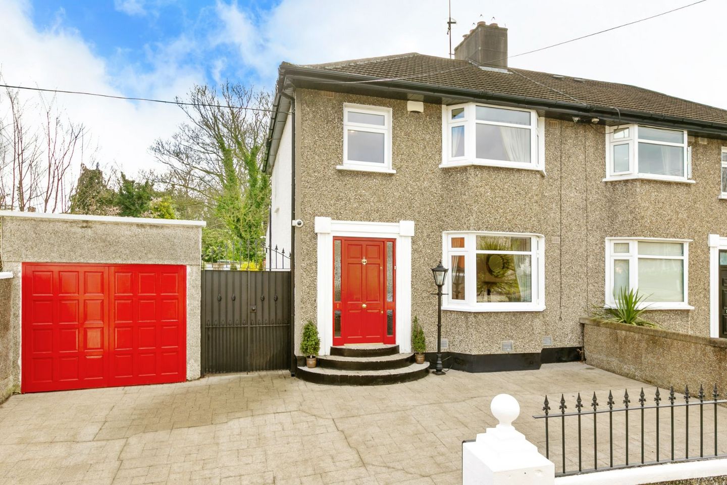1 Norwood Park, Ranelagh, Dublin 6, D06P5W4