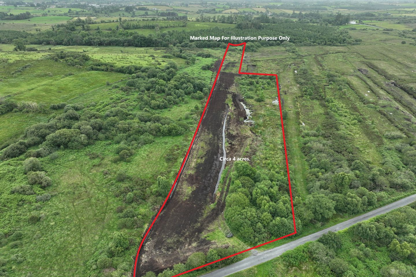 Riversdale, Gurteen, Ballymote, Co. Sligo