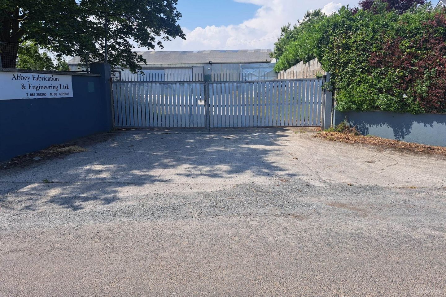 Ballinveala, Limerick, Co. Limerick
