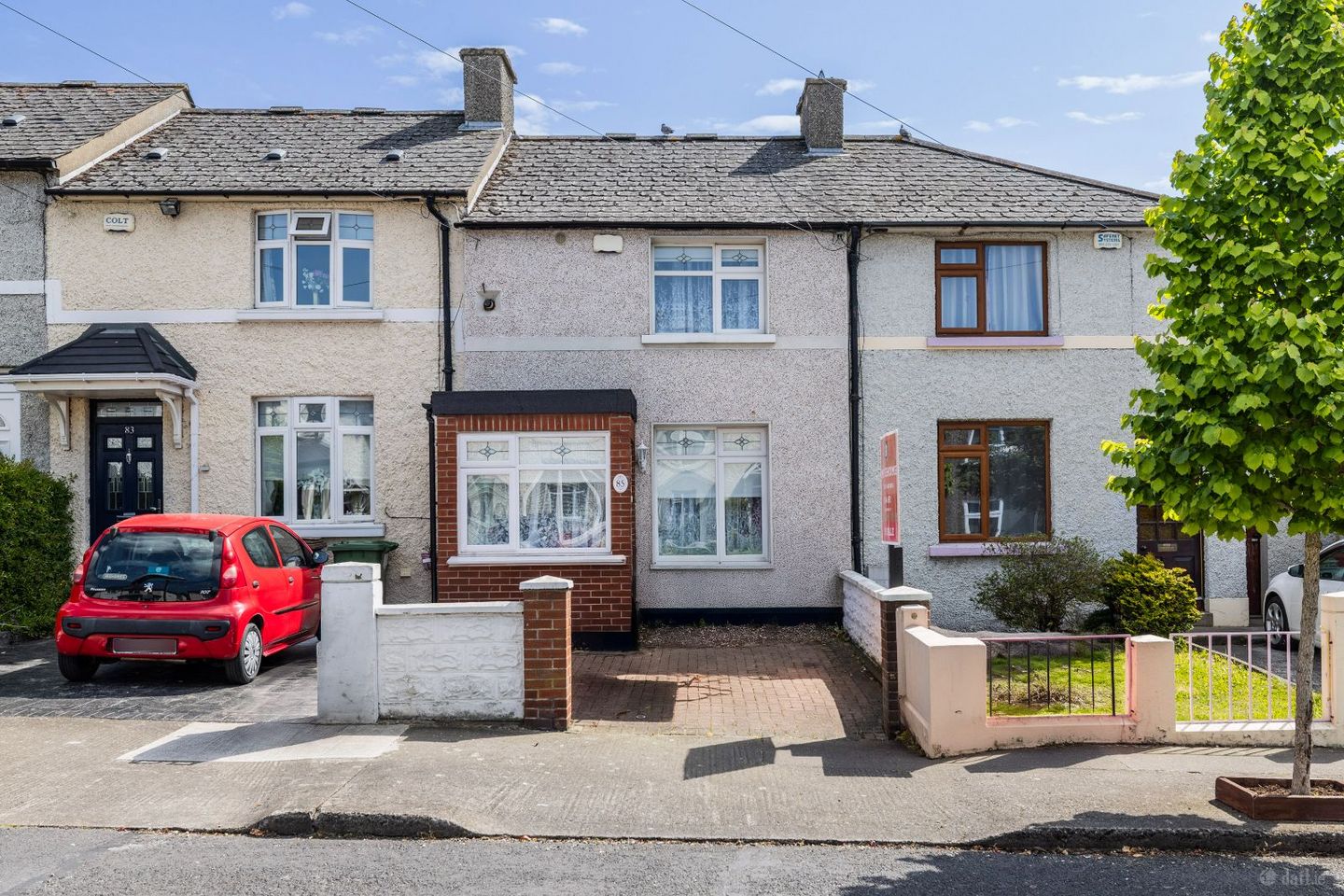 85 Walsh Road, Drumcondra, Dublin 9, D09C5R7
