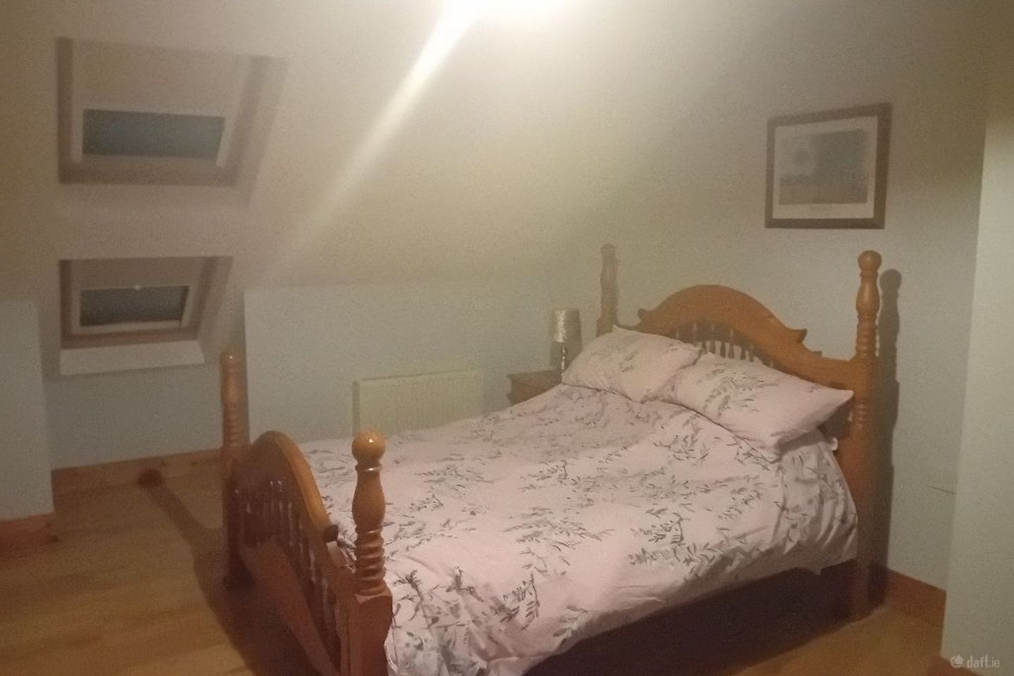 Cappanaslish, Kilmore, Co. Clare