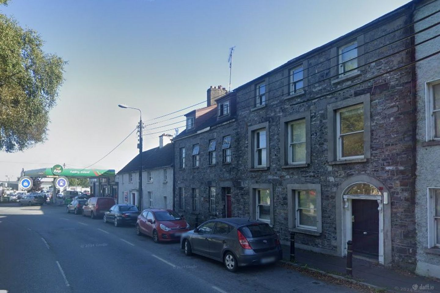 5 Dromard Apartments, Summerhill, Summerhill, Co. Meath