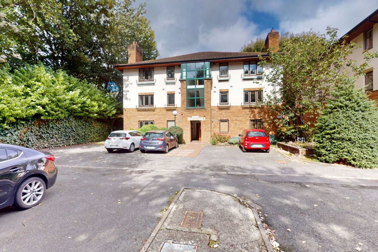 Apartment 10, Beaupark Downs, Monkstown Valley, Monkstown, Monkstown, Co. Dublin