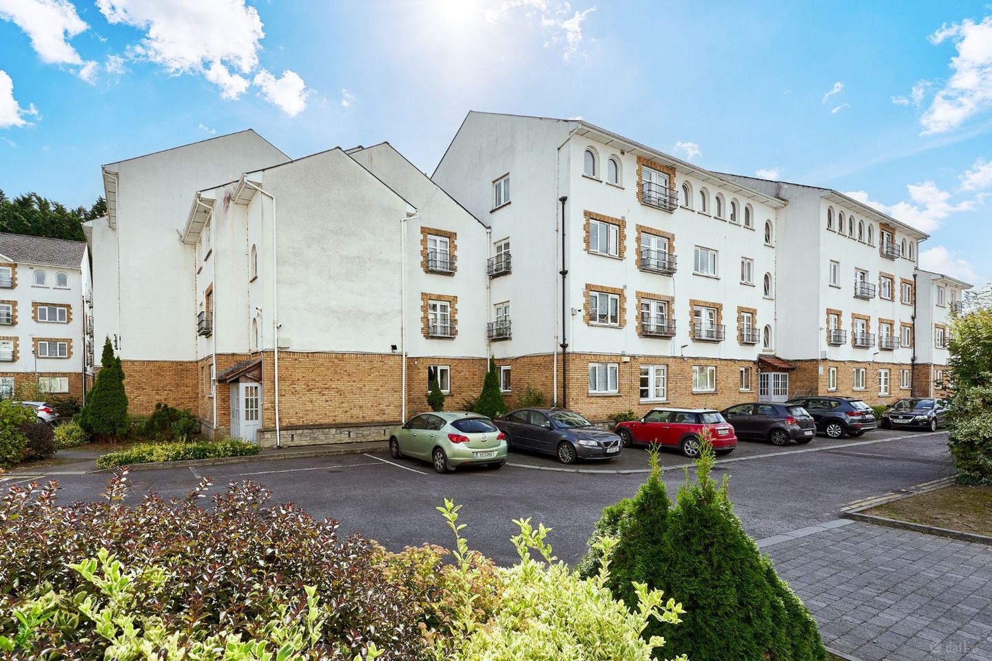 River Mill View, Navan, Co. Meath