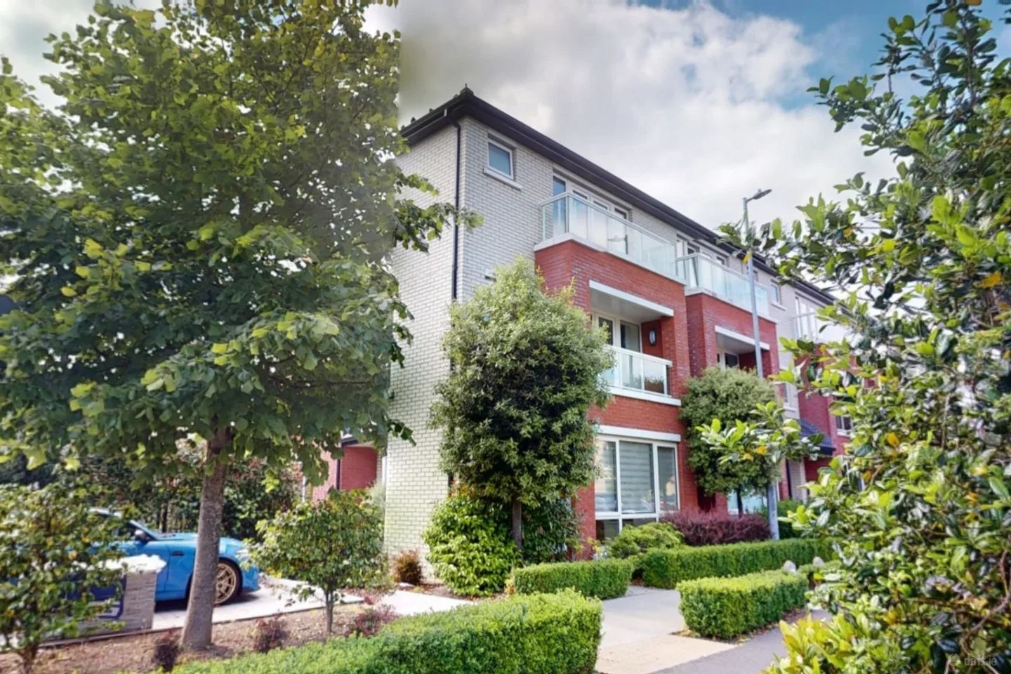 21 Claremont Avenue, Honey Park, Dun Laoghaire, Co Dublin, A96V189