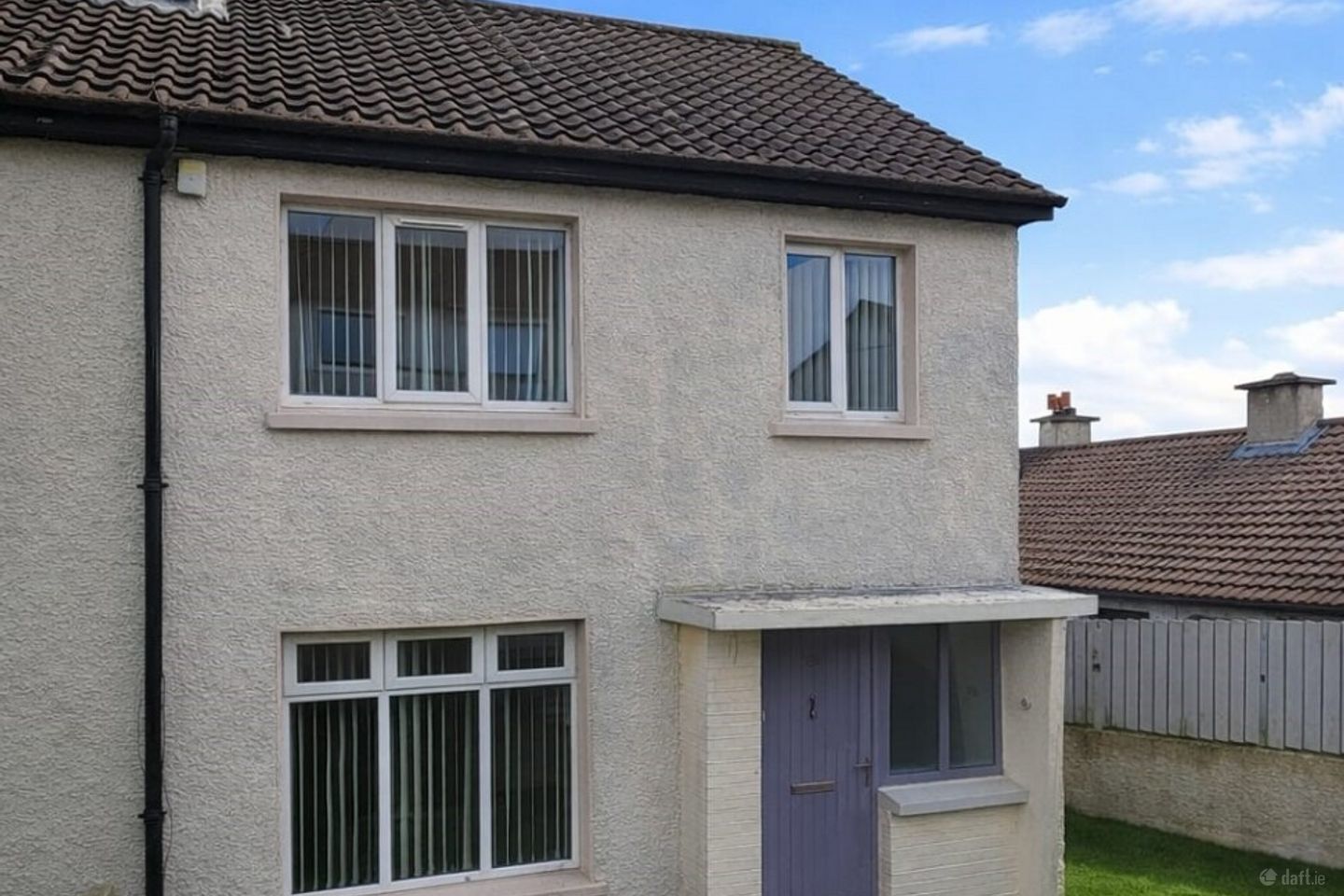19 Ard Colmcille, Letterkenny, Co. Donegal, F92FHX9