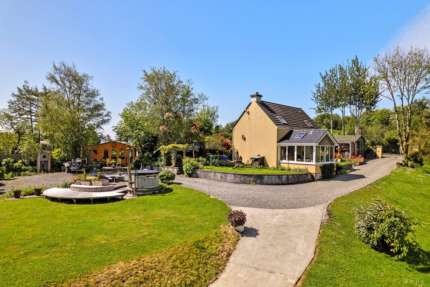 Trafrask East, Adrigole, Co Cork, P75EV81
