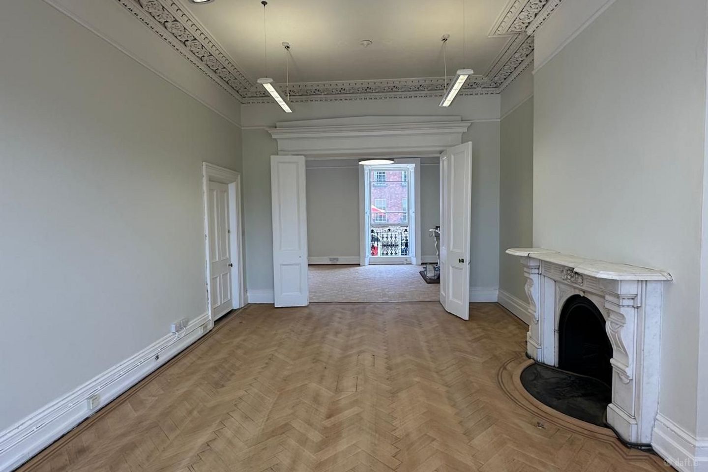 Fitzwilliam Place, Dublin 2