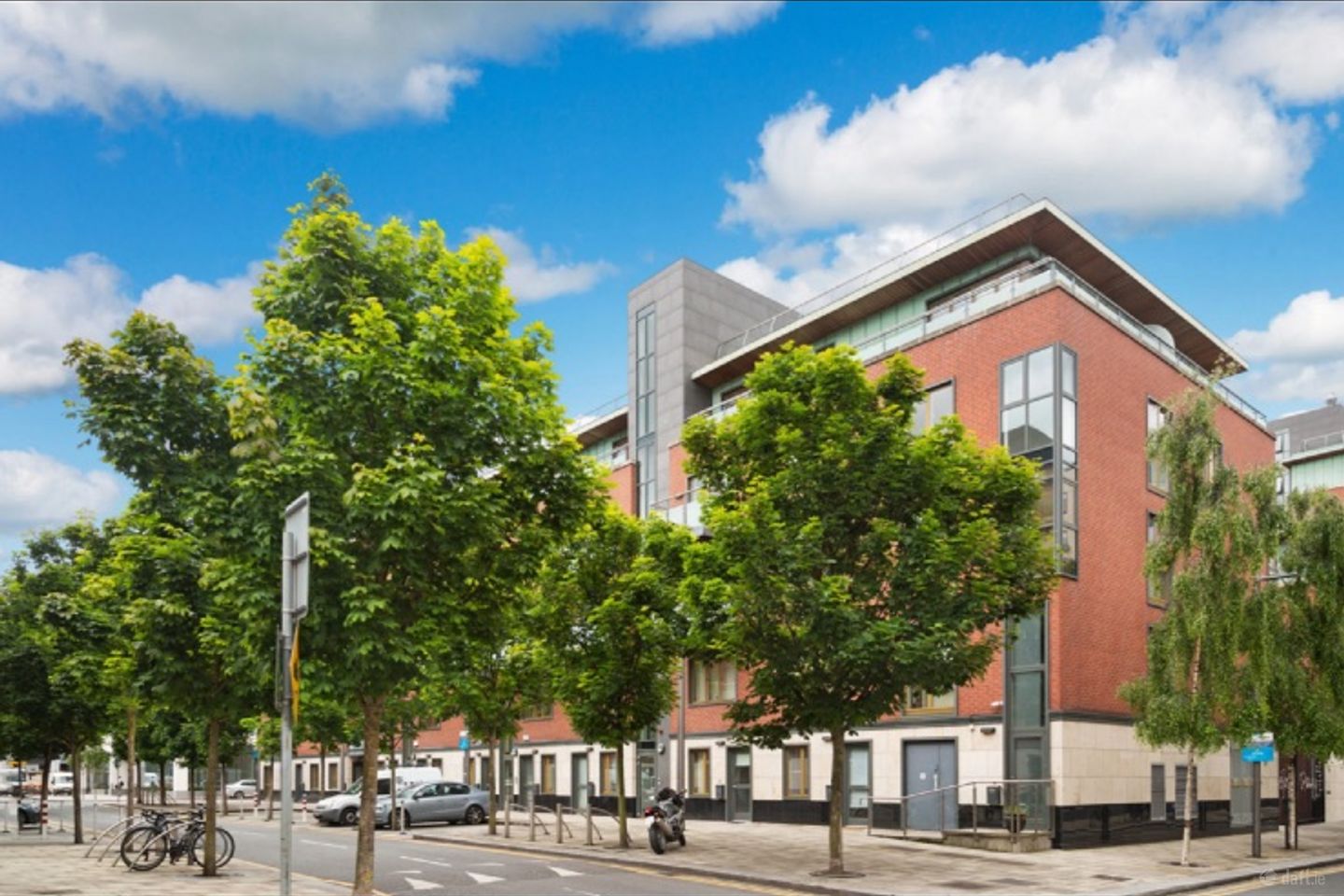 Apartment 122, Longboat Quay South Apartments, Hanover Quay, Dublin 2