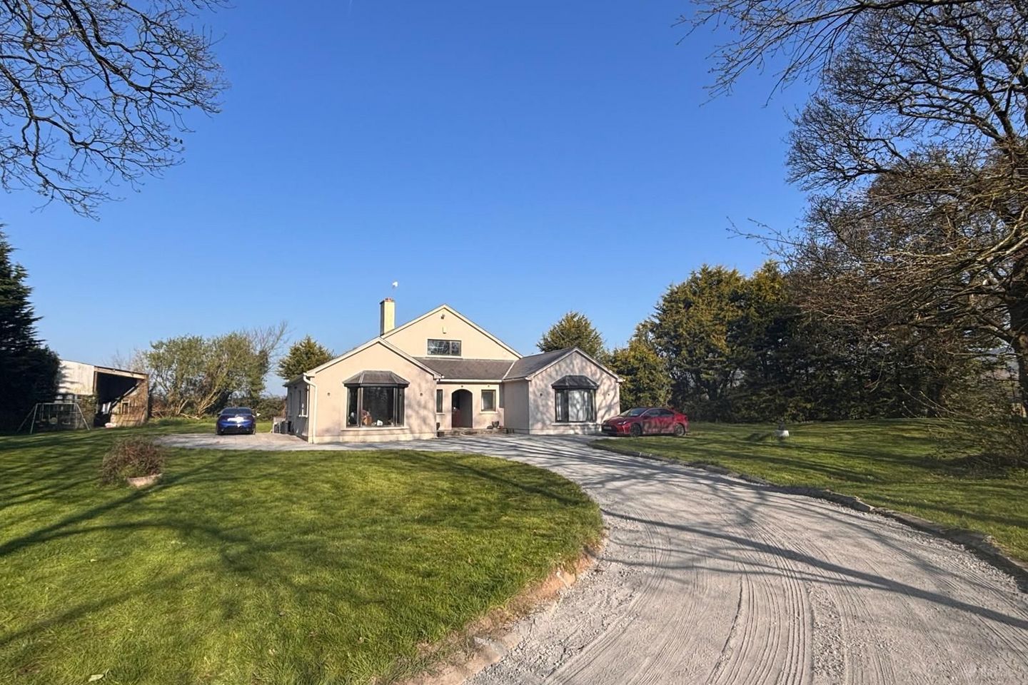 Fahy, Kilmacow, Kilmacow, Co. Kilkenny, X91F5X7