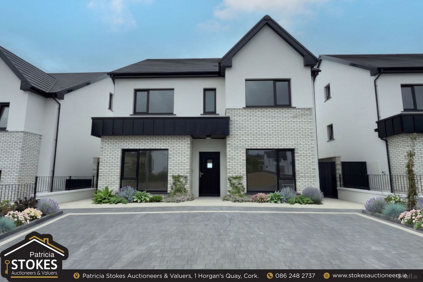 4 Tara, Kinsale, Co. Cork, P17VX24
