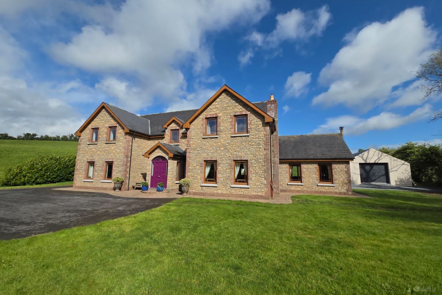 Taplagh, Broomfield, Broomfield, Co. Monaghan, A75AF85