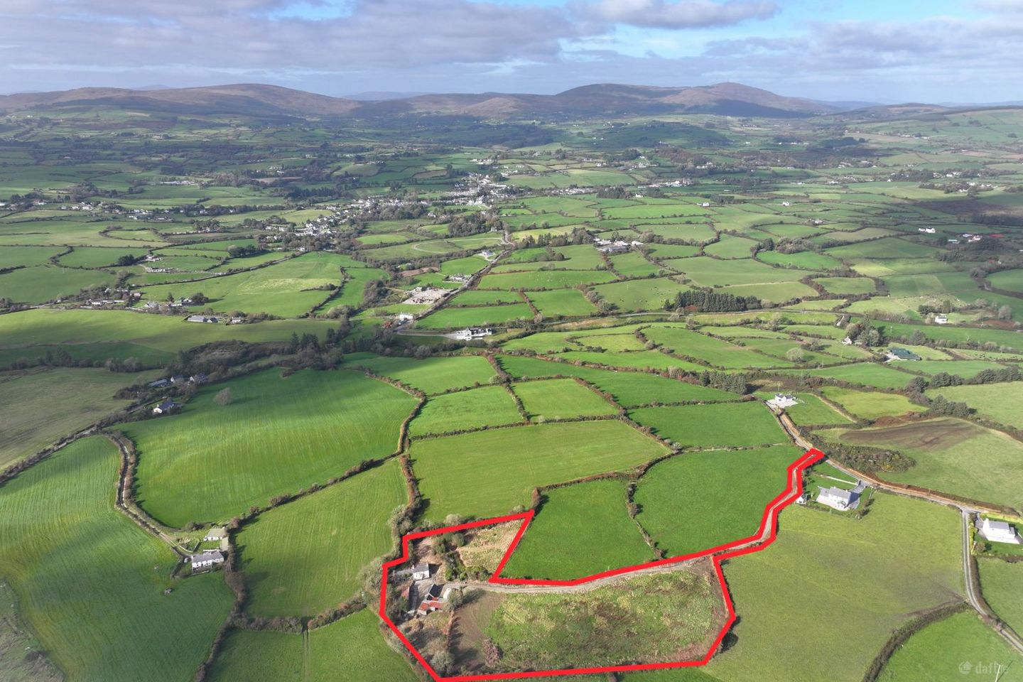 Clashduff, Drimoleague, Drimoleague, Co. Cork, P47XY50