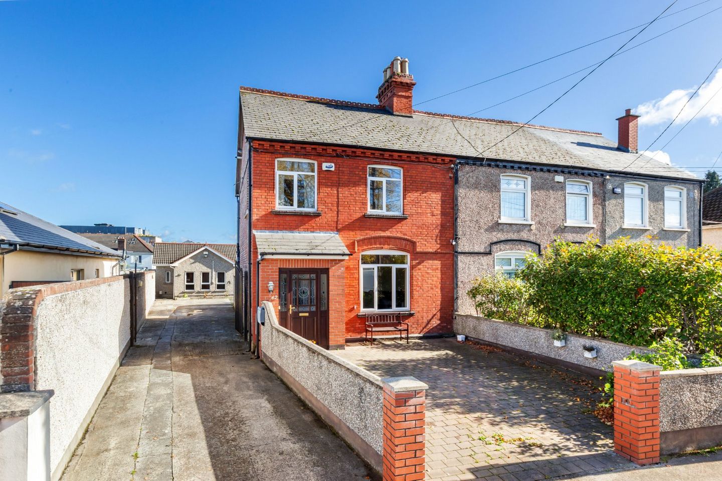 42 North Road, Finglas, Dublin 11, D11K8X5