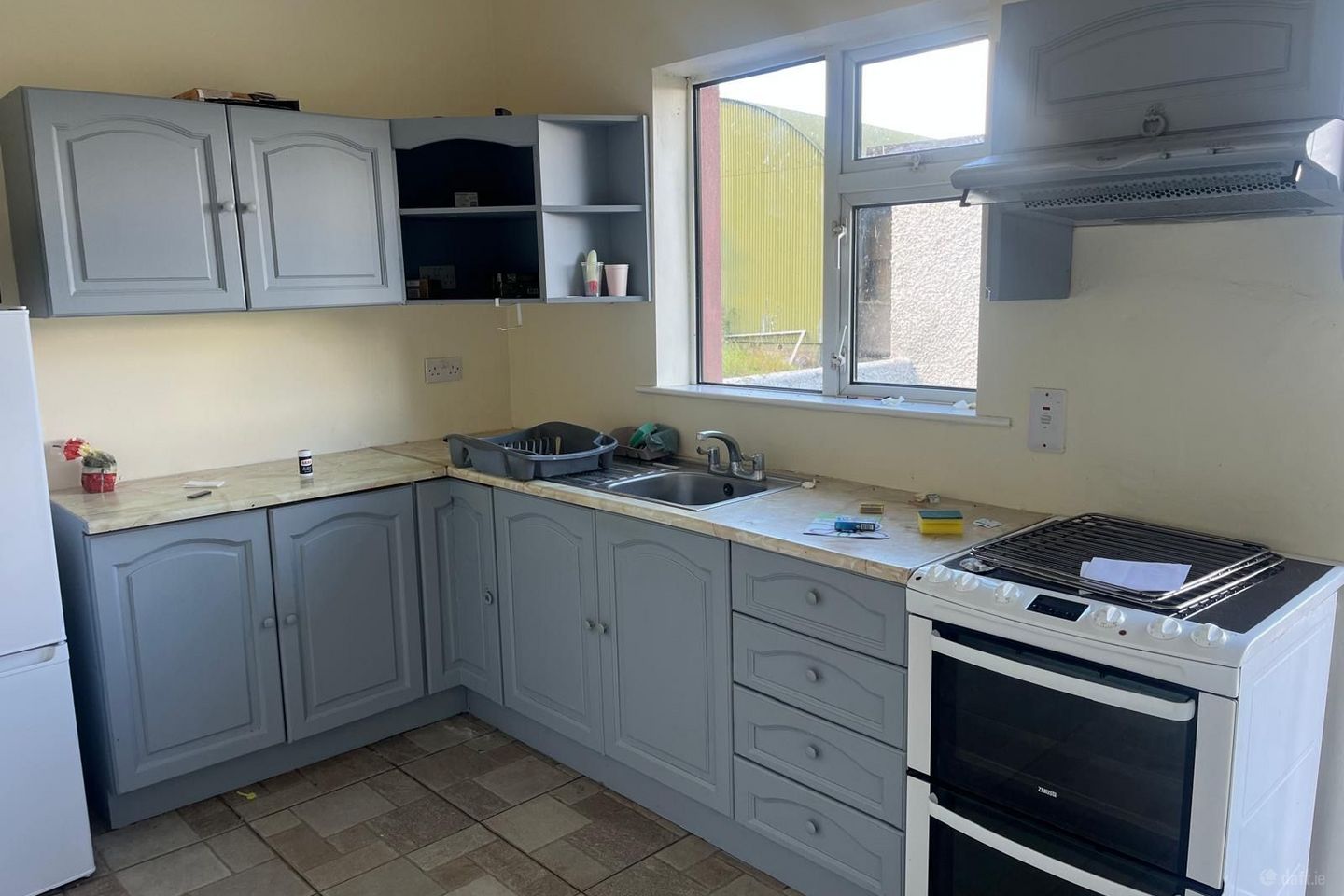 Cloncondra, Eyrecourt, Clonfert, Co. Galway