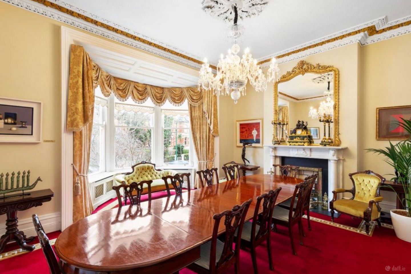 Northumberland Road, Dublin 4