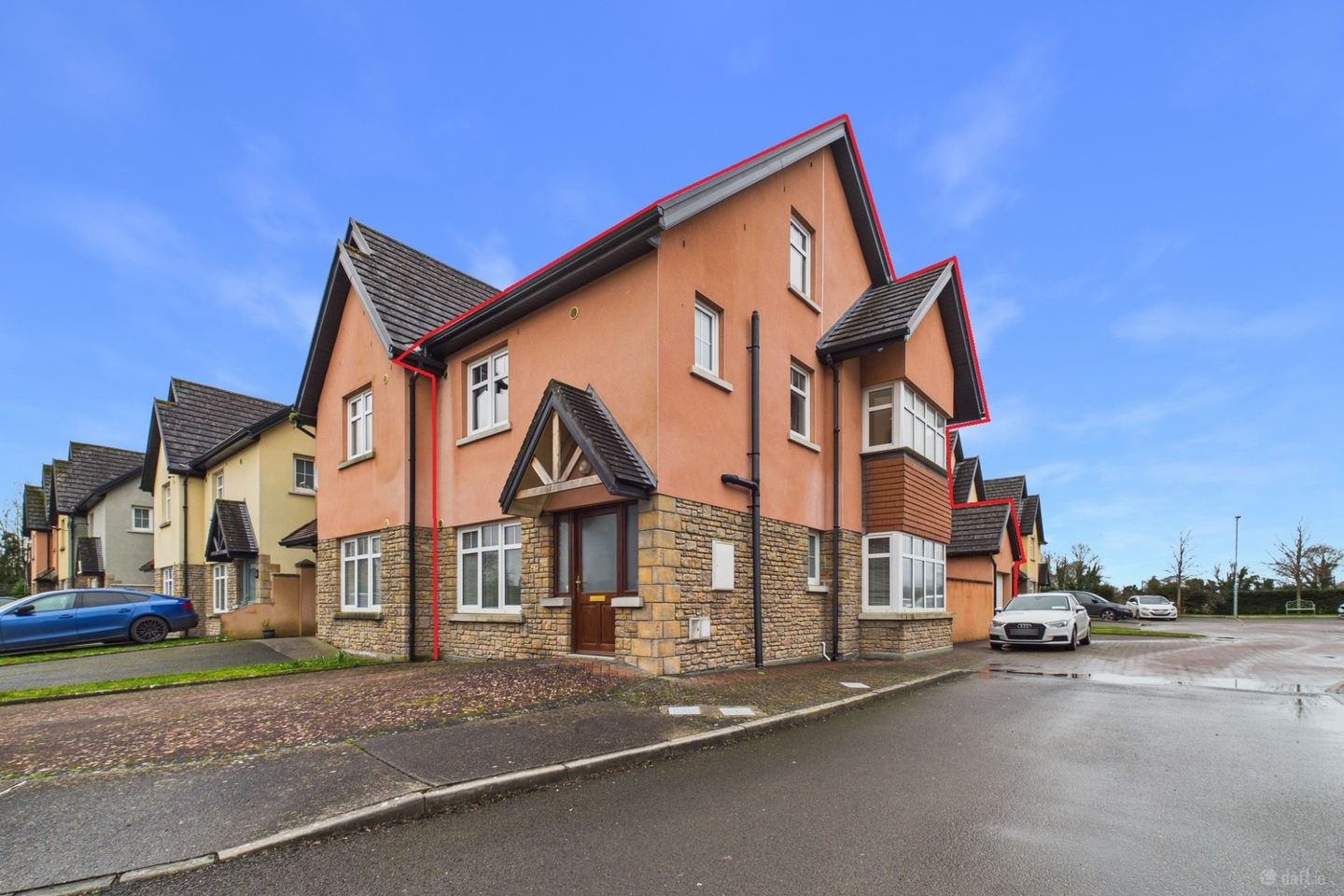 62 The Close, Drummin Village, Nenagh, Co. Tipperary, E45H762