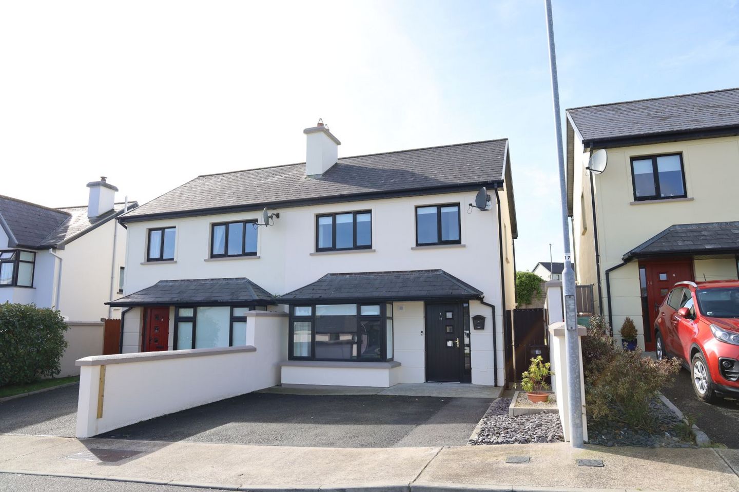 75 Inis Órga, Curryclogh, Bandon, Co. Cork
