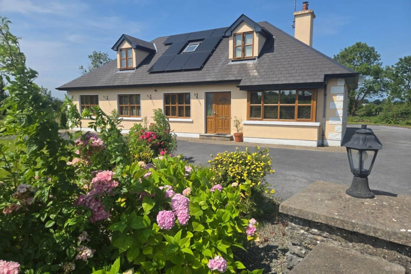 Lecarrowkilleen, The Neale, Ballinrobe, Co. Mayo