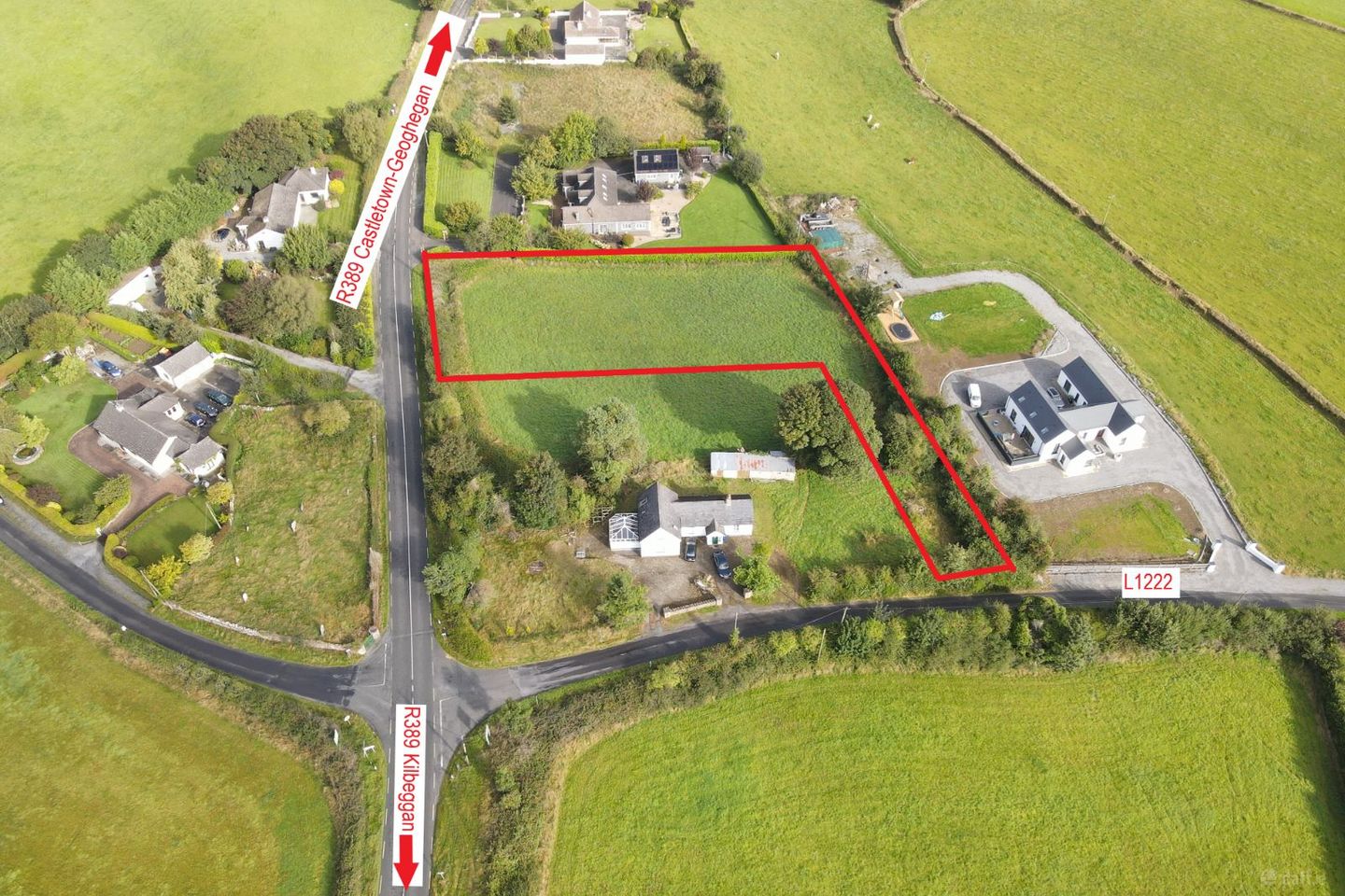 Balrath, Ballinagore, Mullingar, Co. Westmeath