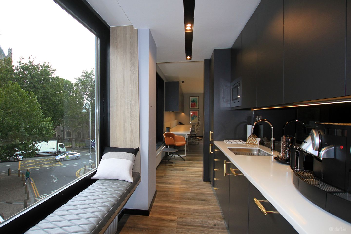 3 Castle Street, Dublin 2