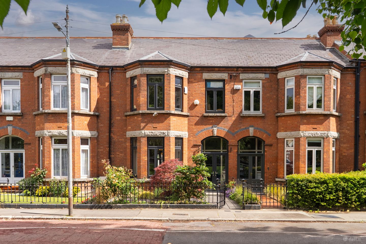 19 Eaton Square, Terenure, Terenure, Co. Dublin, D6WXN47