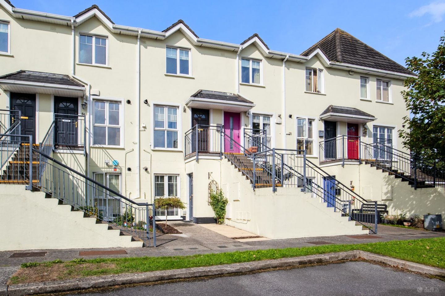 90 Holywell Wood, Swords, Co. Dublin, K67ED26