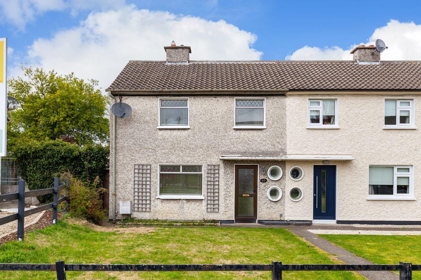63 Ash Grove, Kill Avenue, Dun Laoghaire, Co. Dublin, A96T256