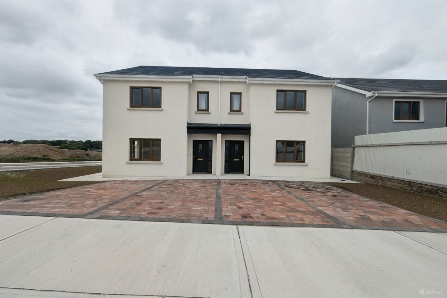 62 Macregol Pairc, Birr, Co. Offaly, R42FX24