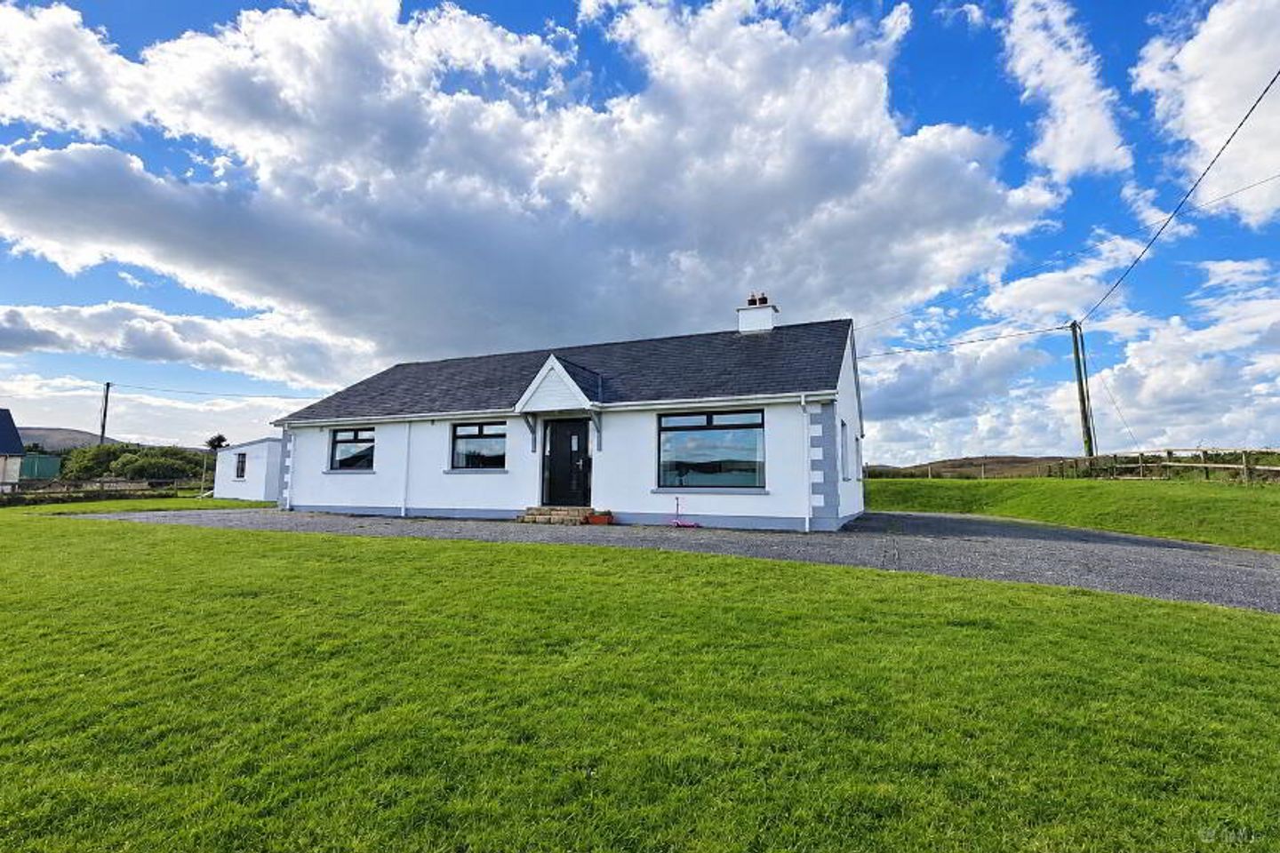 Lower Ardsbeg, Gortahork, Co. Donegal, F92K078